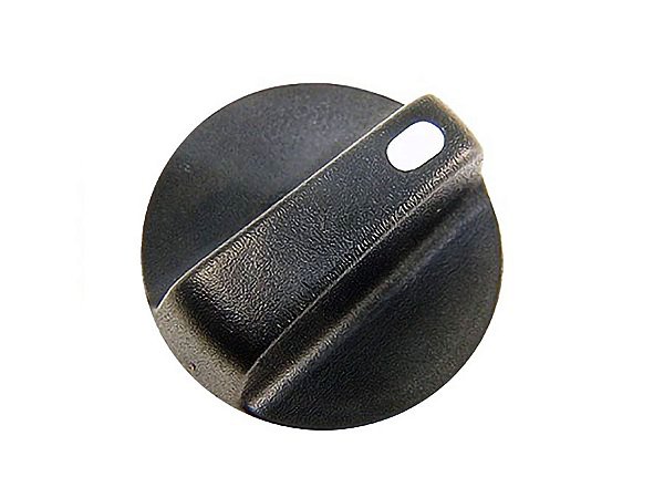 Kit Botão de Farol e Ventilador para Scania 94/114/124/P93/R113/T113/R143 - 372621
