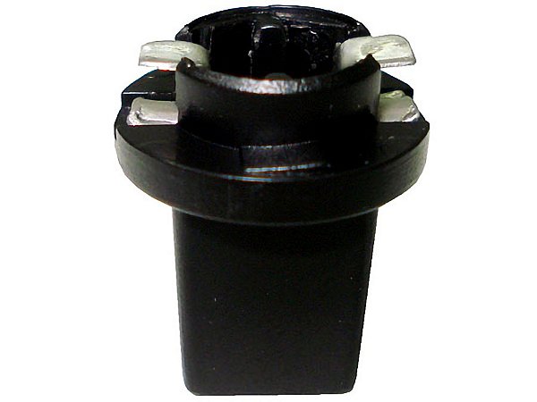 Kit Soquete para Lâmpada Pingo D'Água Sca Todos Modelos - 308780