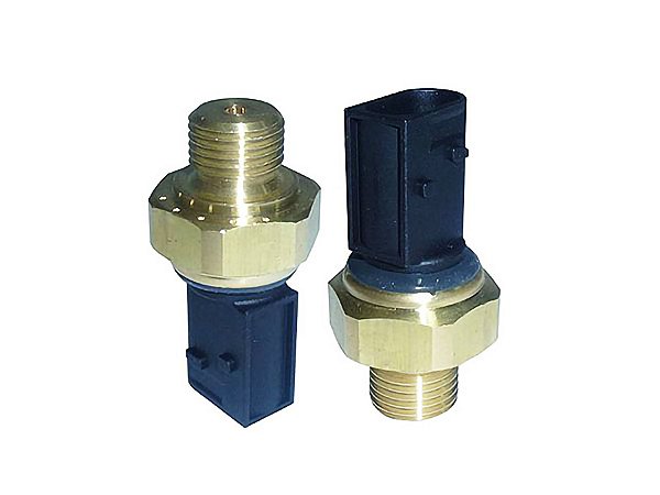 Sensor de Pressão de Ar para Caminhões Scania P, G e R - 1889798