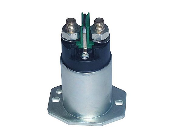 Relé Bloqueador Seccionador de Bateria 24V para Sca Série 4 - 1519485