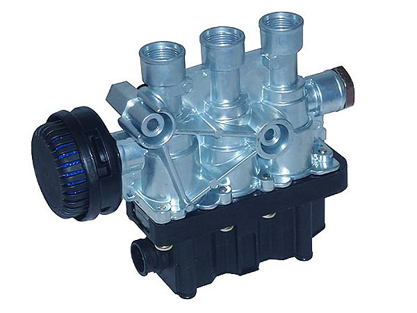 Válvula Solenoide para Scania Série 5 - 1448078