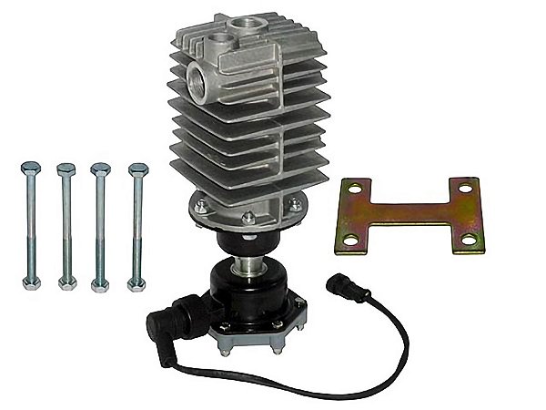 Válvula de Refrigeração de Ar para Scania Todos Modelos - 1760822