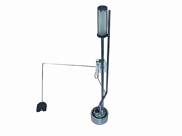 Boia de Tanque de Combustível para Scania 112/113/141/142/143 - 1670262