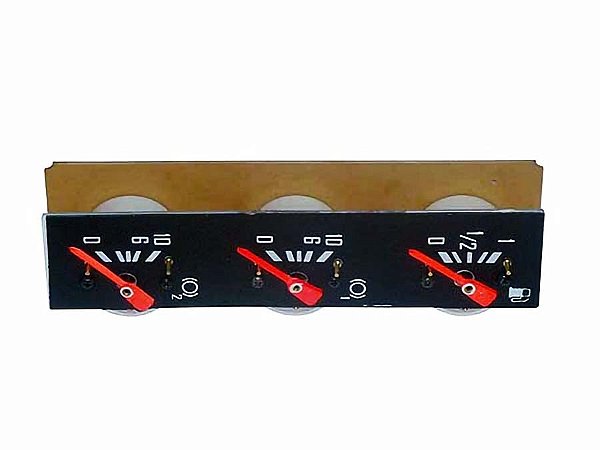 Instrumento Combinado para Sca Modelos F112, K112, R112 e R142 - 538509