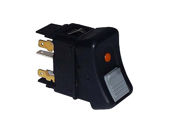 Interruptor para Tomada de Força 24V Sca Série 4 - 1488071