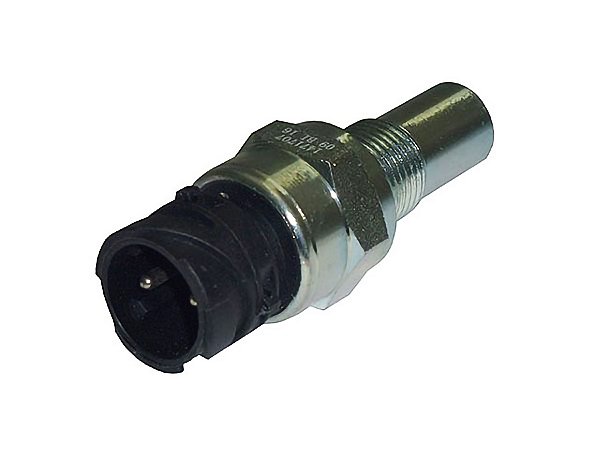 Sensor de Velocidade, Rotação e ABS T17 para Caixa de Câmbio Scania Série 5 PGR, CX GR801, GRS890, GRSO 900 - 1471707