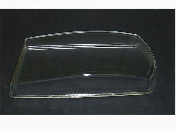 Lente de Farol Lado Esquerdo para Scania Série 5/P/G/R - 1549814