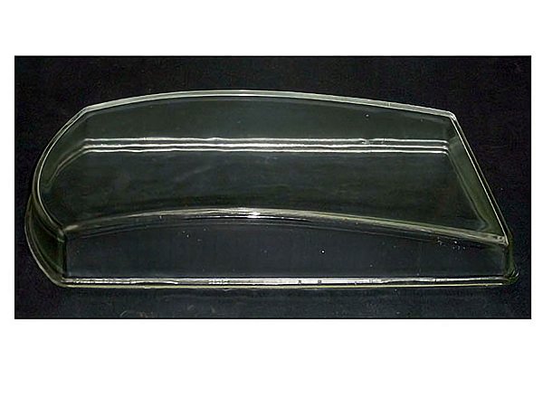 Lente de Farol Lado Direito para Scania Série 5/P/G/R - 1549815