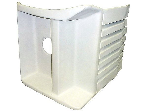 Tampa da Caixa de Bateria para Scania T114 Série 4 - 1482405