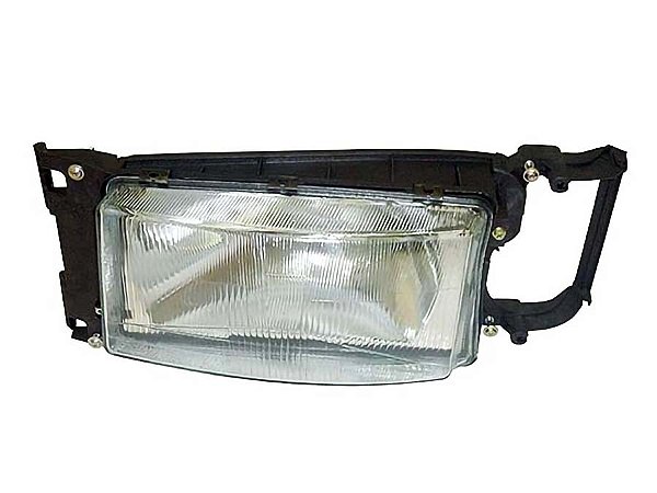 Farol Completo Nino Sem Pisca Lado Esquerdo para Scania Série 4 Todos / 124G - 1733229