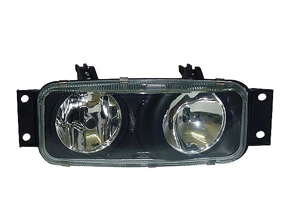 Farol Duplo Nino Lado Direito sem Sqt H1 para Scania Série 4-114/124 - 1422992