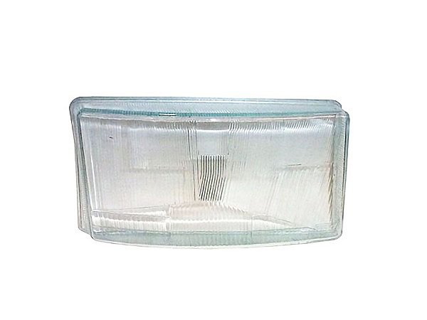 Lente de Farol Nino LD Cibie para Scania Série 4 P/R/T - 1407949