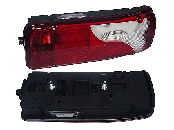 Lanterna Traseira Esquerda Completa LED para Sca S4/124/PGR 2007 em Diante - 1756754