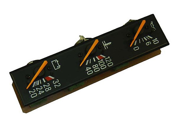 Indicador Instrumento Combinado para Sca 112/113 - 538508
