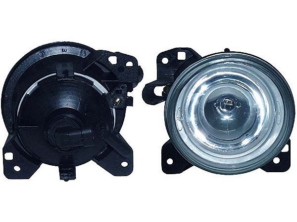 Farol de Milha Lado Esquerdo para Sca SCANIA Série 4 - 1446353