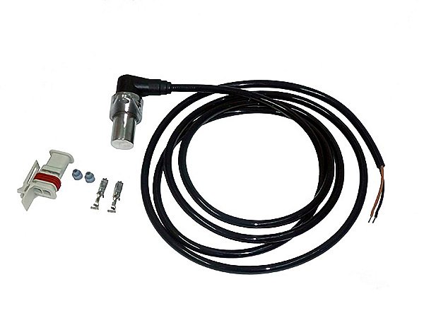 Sensor de Velocidade de Rotação para Sistema de Injeção T74 - Sca Série 4 Ônibus F/K/N Motor 9L - 1457303