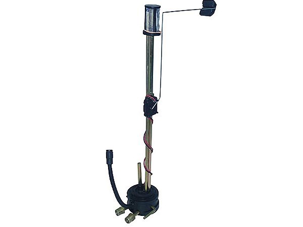 Medidor de Combustível 300Lt com Chicote Completo para Scania Série 4 114/124 2002 em diante - 1440839