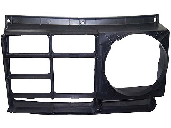 Carcaça Traseira com Plástico Transparente Frontal para Scania 113/124 - 1109992