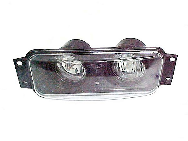 Farol Duplo Milha Lado Esquerdo para Scania Série 4 - 1422991