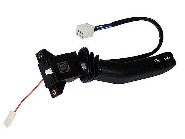 Chave de Seta sem Piloto Automático para Scania 114/124/P94 1998 a 2000 - 1402448