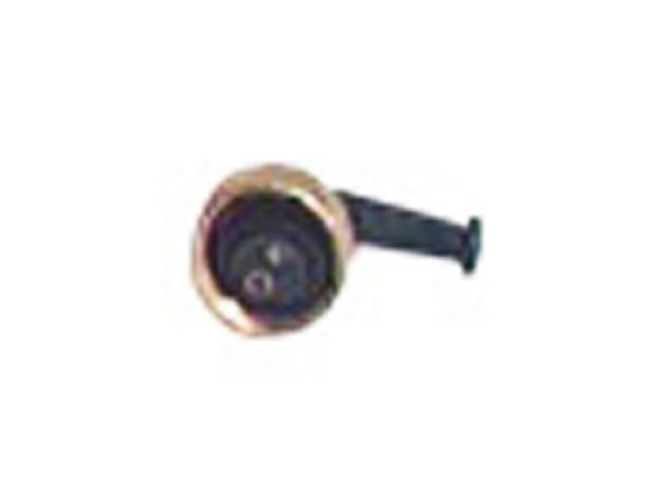 Tomada Tipo Cachimbo Maior 27mm x 31mm para Sca 112/113 - 526146