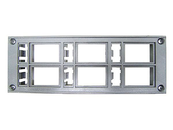 Painel com Teclas e Interruptores para Scania 113/143RT - 287867