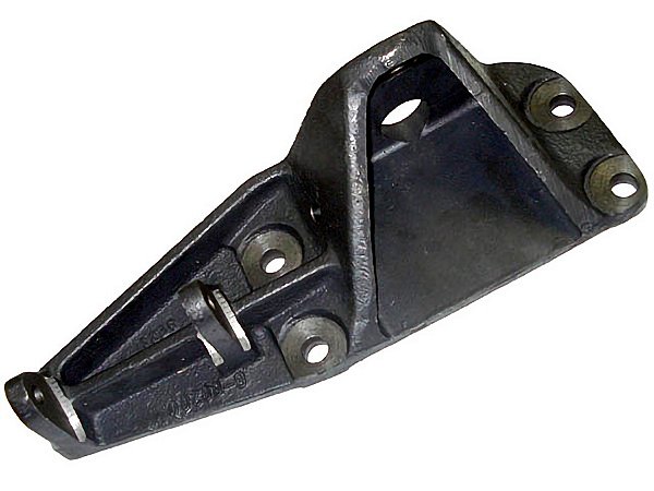 Suporte de Alternador para Scania L110/111/112/113 - 211137