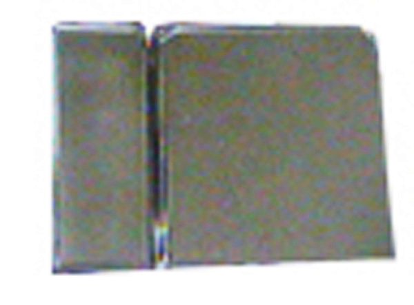 Tampa Plástica Preta para Caixa de Bateria 200X510X530 Sca T112/142 - 305561