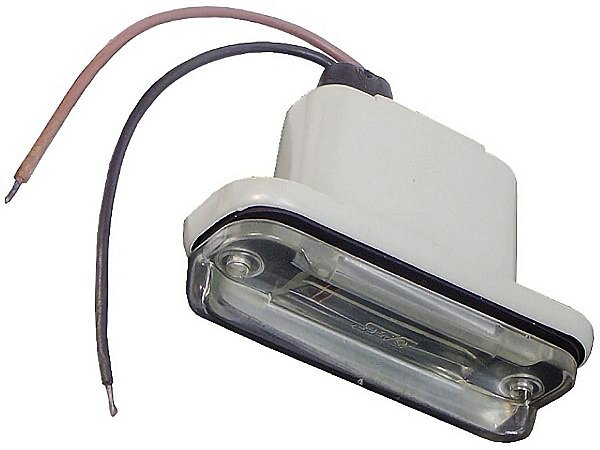 Lanterna de Degrau para Ônibus Scania 142/143 - 305273