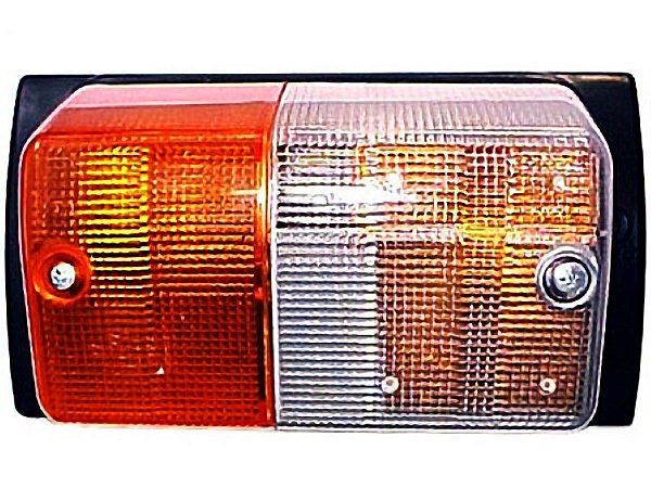 Lanterna Dianteira Pisca Lado Direito para Scania R113/T113/R143 - 526618