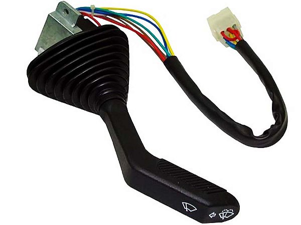 Chave do Limpador de Parabrisa Br509279 para Scania T113/T143/R113/R143 - 360247