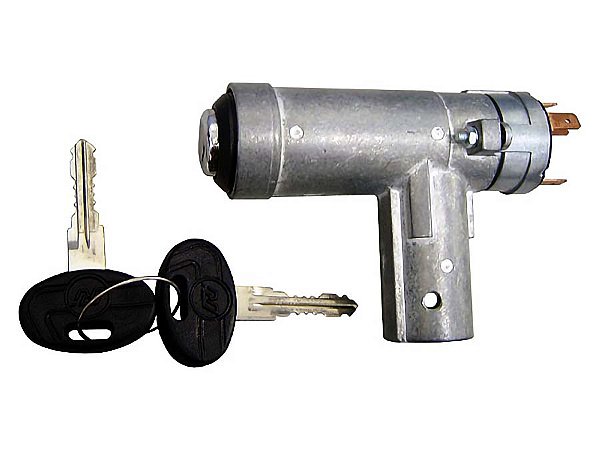 Chave de Contato Completa com Comutador para Sca 112 Antiga - 1678102