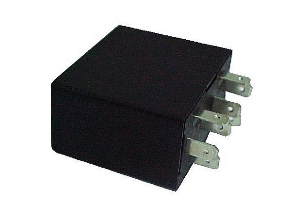 Relé Comutador de Farol para Scania Série 4 - 1401788