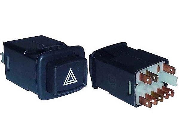 Interruptor de Alerta para Sca 112-ATE 84 - 290950
