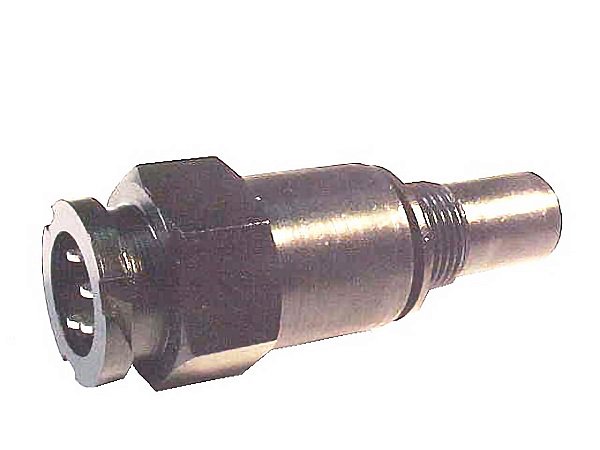 Sensor 4 Pinos para Tacógrafo Chato Sca Todos Modelos - 1111459