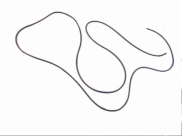 Mangueira de Borracha Esquerda para Parabrisa 3X5X3,50 Metros - Scania T-112/113/142/143 - 295982