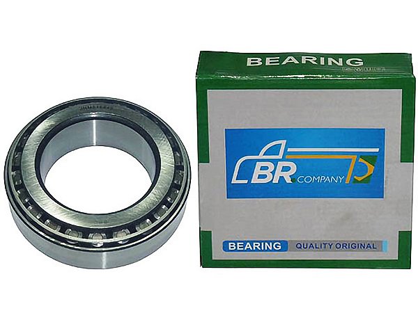 Rolamento Lateral para Diferencial Jhm516849 Sca RBP835/RP835 - 2124235