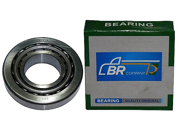 Rolamento do Pinhão Dianteiro 31312F/Set103 para Sca Modelos R560 a R680 - 174716