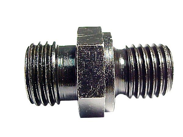 Kit União Cilindro e Carcaça de Embreagem 12X1,5X14X1,5 para Scania 112/113 - 813196