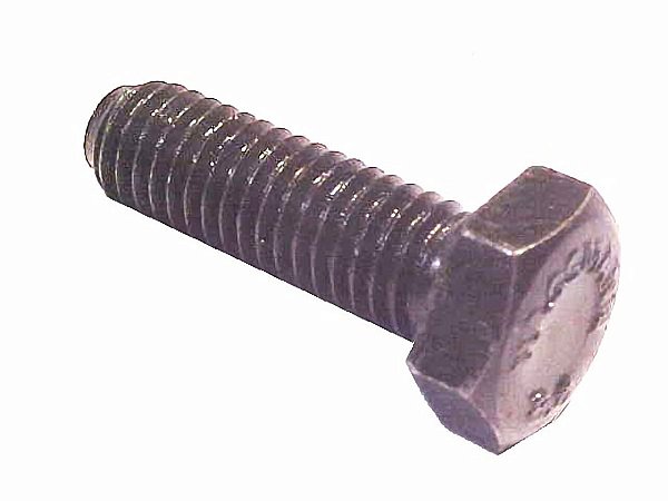 Kit Parafuso 8X25 para Aplicações Diversas Sca K113/L113 - 808296