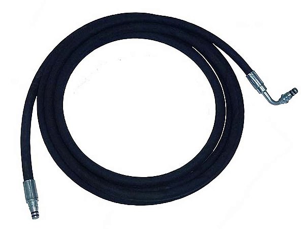 Flexível do Cilindro Mestre da Embreagem 4720MM para Scania P/G/R/T - 1801673