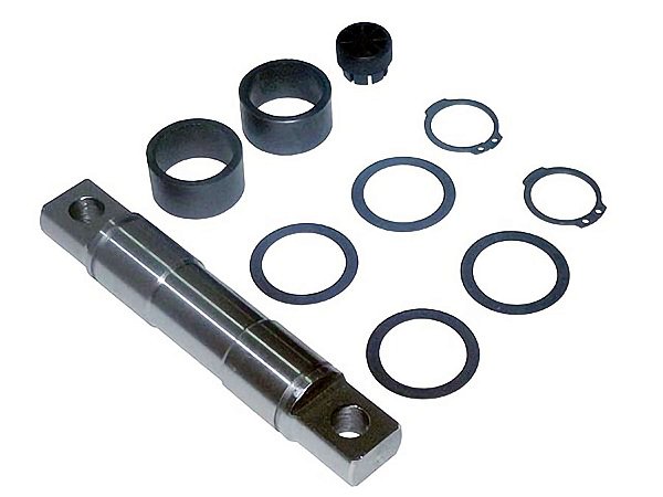 Kit Reparo Alavanca Garfo de Embreagem para Sca Série 4 - 1737306