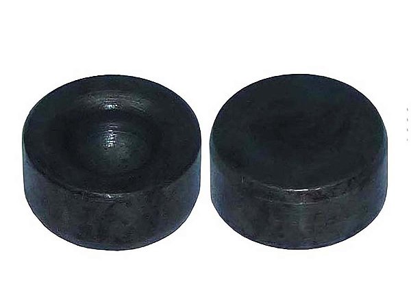 Inserto de Garfo de Embreagem em Aço Cromo para Sca SCANIA, VOLVO e MBB - 1468438