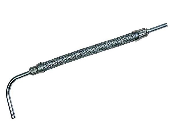 Tubo Flexível para Lubrificação de Rolamento de Embreagem Sca 110/115/116/111/FTR112/TR142/113 - 214522