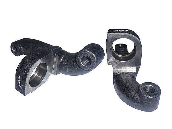 Suporte de Embreagem com Rolamento para Sca 113 - 1328259