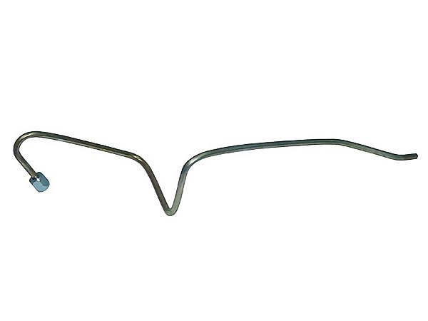 Tubo do Cilindro da Embreagem para Sca Série 4 - 1540378