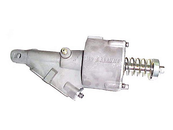 Servo Embreagem 100MM Compatível com Sca 112 - 360717