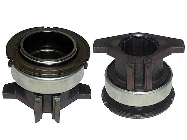 Mancal de Embreagem 8 Marchas para Sca 113 Ano 98 Potência 360 Cavalos 94/114/1 - 1393161