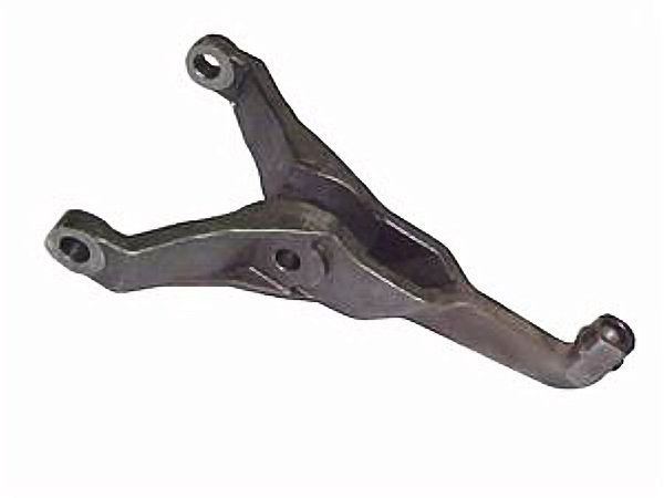 Alavanca Garfo de Embreagem Abertura Interno 155M para Scania R-113 Câmbio GR-801 - 1386450