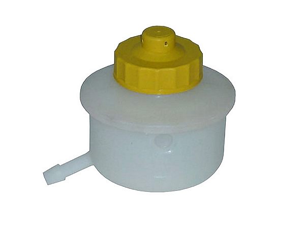 Reservatório de Embreagem para Sca Série 4 - 1381561